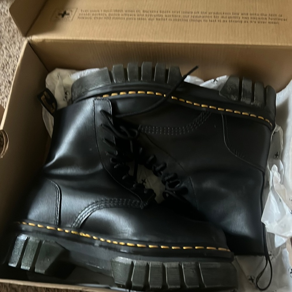 Doc Martins